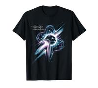 Higgs Boson Physics Quantum Mechanics Science Lover Teacher T-Shirt
