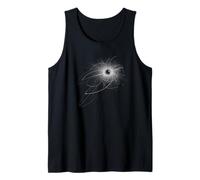 Higgs boson Tank Top