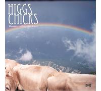 Higgs Chicks - Doomscrolling mit Kurt [VINYL]