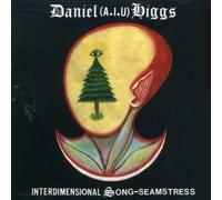 Higgs, Daniel (AIU) - Ancestral Songs