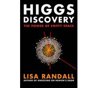 Higgs Discovery: The Power of Empty Space