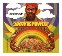 Higgs, Joe - Unity Is Power
