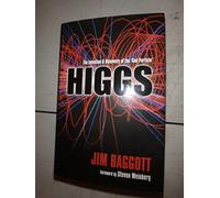 Higgs: The invention and discovery of the 'God Particle'
