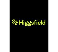 Higgsfield Pro TRIAL 600 Credit Per Month 1 Year - Higgsfield Key - GLOBAL