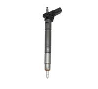 High 0445117021 0445 117 021 Fuel Injector for A4 A5 A6 A7 A8 Q7 3.0T Engine