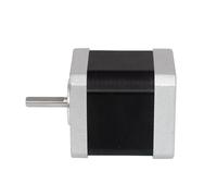 High 48mm 42 stepper electronic starter 3D printing engraving machine high torque two phase 1.8A hybrid stepping electronic starter for