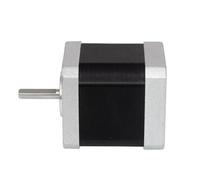 High 48mm 42 stepper motor 3D printing engraving machine high two phase 1.8A hybrid stepping motor