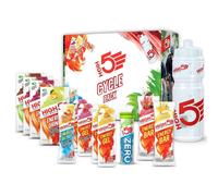 High 5 Cycle Nutrition Pack