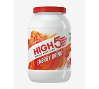 High5 Energy Drink Powder 2 Tropical 2kg One Size White / Red