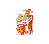 High 5: Energy Gel 20 X 40g - Citrus - 20 x 38g