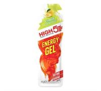 High 5 Energy Gel Citrus 40g