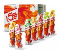 HIGH5 Energy Gel, Mixed Flavours