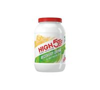 High 5: Recovery Drink - Banana and Vanilla - 1.6kg
