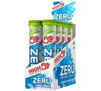 High5 ZERO Hydration Tabs in Citrus one size