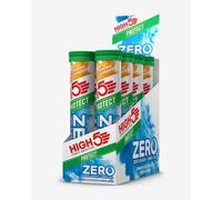 High 5 Zero Protect Tablets (8x20 tablets) Ginger Flavour