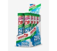 High 5 Zero Protect Tablets (8x20 tablets) Orange & Cherry Flavour