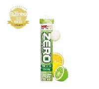 High 5 Zero | Single 20 Tablet Tube | Citrus Flavour