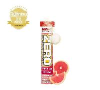 High 5 Zero | Single 20 Tablet Tube | Pink Grapefruit Flavour