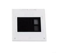 High 50x50mm interference diffraction grating set with double and triple slit circular designs optimized for spectroscopy and optical studies (Combination)