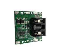 High 5S 21V LiFePO4 Battery Protection Module 2MOS Design Reduces Energy Loss for Battery Applications Battery Board