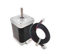 High 60mm two phase 42 stepper motor 2A hybrid stepping motor for 3D printing engraving machine high torque