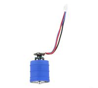 High 80K RPM DC Motor For Cooling Systems High 80K RPM DC Motor