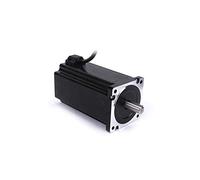 High 86 Stepper Motor 2 PHASE 4-lead Nema34 motor 86BYGH5401 159MM 6.0A 12.00N.M LOW NOISE motor for XYZ