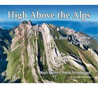 High Above the Alps: A Bird's Eye View of Geology
