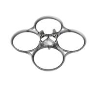 High ABS Frame with 1000W Brushless Motor for Professional Aerial Shots Wilderness Exploration UAV Frame