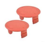 High ABS Spool Cap for Bosch AdvancedGrassCut 36 | Exact fit for ART 30-36 LI, prevents line , ABS plastic, for snaps on easily