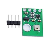 High Accuracy AHT20 Digital Temperature and Humidity Sensors Module for Greenhouse Climate Controller Applications Temperature Humidity Transducer Module