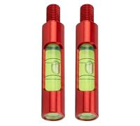 High Accuracy Aluminum Alloy Leveling Device Instrument for Quick Setups and Enhancing Equipment Stability Accuracy Instrument