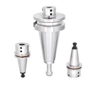 High Accuracy BT30 HSK40 BBT40 HSK32 Tool Holder for CNC Machine Lathe Tool(HSK40E-D11.2)