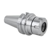 High Accuracy BT40-ER32-70 CNC Toolholder, Smooth Collet Chuck Toolholder, Suitable for Milling and Lathe Accessories with Excellent Workmanship, Made of 40cr Alloy Steel