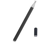 High Accuracy Capacitive Touch Pen For Smartphones Tablet Laptop Portable Pen Digital Devices Smooth Writing Drawing