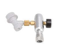 High Accuracy CO2 Gas Ball Lock Keg Regulator for Soda Beverage Charger Dispenser