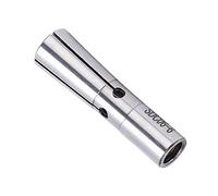 High Accuracy Collet Chuck for Lathe CNC 0.005 Accuracy Pull Back Hardware