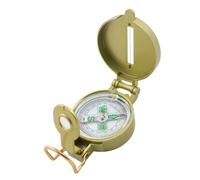 High Accuracy Compasses with Ergonomic Handle Survival for Easy Use in Wilderness Survival