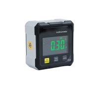 High Accuracy Digital Inclinometer with Double Lines and Base for Construction and Design Portable Digital Slopes Meter