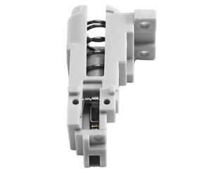 High-Accuracy Filament Sensoring Base for Series Real-Time Tracking, ABS & Hassle-Free Setup Energy-Efficient ABS Build & Easy Maintenance