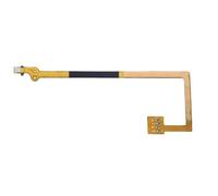 High Accuracy Focusing Flexible Cable/LCD Screen Lens Flat Cord For Z24-70 F4 Lens Replacement Repair Flexible Ribbon Cord