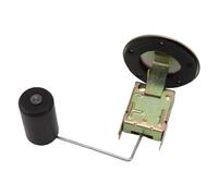 High Accuracy Fuel Sensor Copper ABS Iversal Fuel Sender It for Car, Truck, Generator, Tractor - 00MM Fuel Gauge Sending It for Imal Performance (150MM)