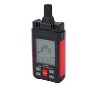 High Accuracy Gas Detector Combustible Gas Alarm Tester for Acetone Gasoline Industrial Use