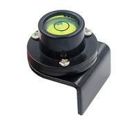 High Accuracy Green/White Color Total Station Theodolite Spirit-Level Bubble Measuirng Ruler For Building Tool
