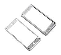 High Accuracy Guitar Pickup Mounting Frame Flat Bottom High Clear Pickup for Clear Tone in Any Environment Professional Stage Guitar Pickup