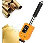 High accuracy hardness tester, Digital hardness meter