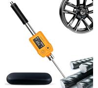 High accuracy hardness tester, Digital hardness meter