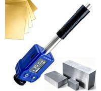 High accuracy hardness tester, Digital hardness meter