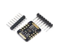 High Accuracy Heart Rate Blood O2 Detection Component Surrounding Light Rejection Fitness Observing Development Low Power Module