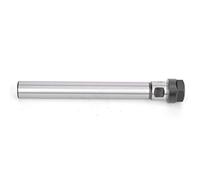 High Accuracy High Rigidity Collet Chuck Bracket, Collet Chuck Bracket Extension Rod, Boring for Drilling Turning Milling(C20)